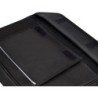 Maletin para portatil q-connect 15,4\ negro 1 asa 2 bolsillos exteriores medidas 390x290x90 mm
