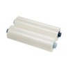 Repuesto para plastificadora gbc 305mmx75 mt 75 mc brillo pi-in pack de 2 bobinas