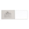 Bloc dibujo liderpapel lineal espiral 230x325mm 20 hojas 180 gr/m2 con recuadro perforado