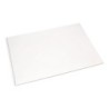 Bloc dibujo liderpapel artistico espiral 460x325mm 20 hojas 180gr/m2 sin recuadro perforado