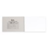 Bloc dibujo liderpapel artistico espiral 230x325mm 20 hojas 180g/m2 sin recuadro perforado