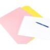 Bloc dibujo liderpapel artistico espiral 460x325mm 20 hojas 180gr/m2 sin recuadro perforado