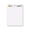 Bloc congreso post-it liso 775x635 mm 30 hojas 80g/m2 pack 21 gratis