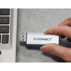 Memoria usb q-connect flash 32 gb 3.0