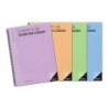 Cuaderno de todas las clases sv additio plan mensual del curso evaluacion continua y programacion semanal 22,5x31cm