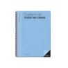 Cuaderno de todas las clases sv additio plan mensual del curso evaluacion continua y programacion semanal 22,5x31cm