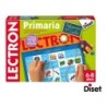 Juego diset didactico lectron primer ciclo de primaria