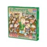 Juego de mesa falomir el primero de la clase 1000 preguntas