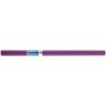 Papel kraft liderpapel violeta rollo 5x1 mt