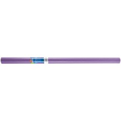 Papel kraft liderpapel lila rollo 5x1 mt