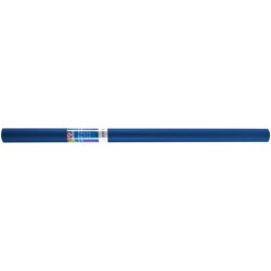 Papel kraft liderpapel azul azurita rollo 5x1 mt