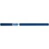 Papel kraft liderpapel azul azurita rollo 5x1 mt