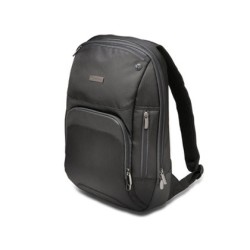 Maletin kensington triple trek backpack para portatil de 14\ y ultrabook color negro 430x310x100 mm mochila