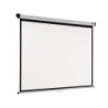 Pantalla nobo mural para proyeccion blanco mate 2000x1513 mm
