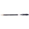 Boligrafo uni-ball roller um-120 signo 0,7 mm tinta gel color negro