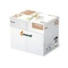 Papel fotocopiadora iq premium din a3 80 gramos paquete de 500 hojas