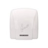Secador de manos q-connect automatico 240x205x256 mm