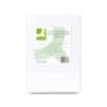 Papel fotocopiadora q-connect ultra white din a4 160 gramos paquete de 250 hojas