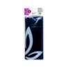 Papel celofan liderpapel 50x70 cm 22g/m2 bolsa de 5 hojas azul