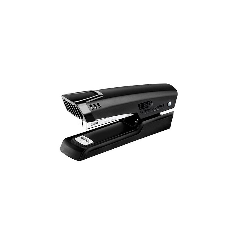 Grapadora maped half strip essentials metal color negro Grapadora maped half strip essentials metal color negro