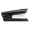 Grapadora maped half strip essentials metal color negro