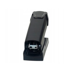 Grapadora maped half strip essentials metal color negro