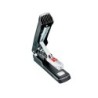 Grapadora maped half strip essentials metal color negro