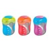 Sacapuntas color peps 2 usos con deposito colores surtidos