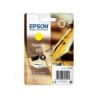 Ink-jet epson 16 wf2010w wf2510wf wf2520nf wf2530wf wf2540wf amarillo 175 pag