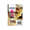 Ink-jet epson 16xl wf2010w wf2510wf wf2520nf wf2530wf wf2540wf magenta 450 pag