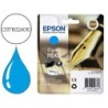 Ink-jet epson 16xl wf2010w wf2510wf wf2520nf wf2530wf wf2540wf cian 450 pag