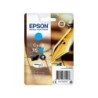Ink-jet epson 16xl wf2010w wf2510wf wf2520nf wf2530wf wf2540wf cian 450 pag