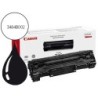 Toner canon laser crg 725 negro lbp6000 lbp6000b lbp6020 lbp6020b 1600 pag