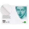 Bloc dibujo liderpapel artistico encolado 297x420 mm 30 hojas 120g/m2 sin recuadro