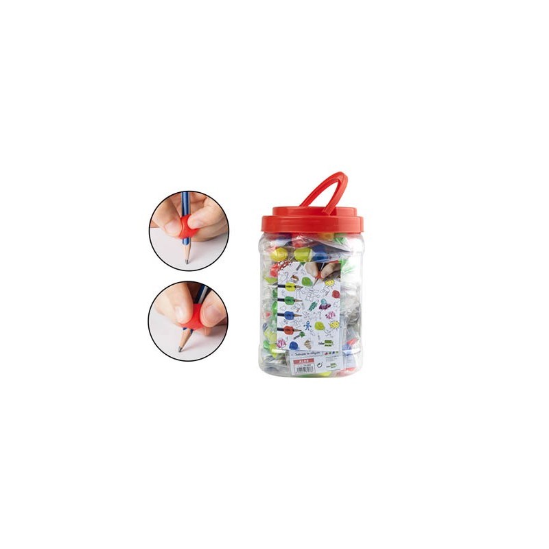 Adaptador lapiz liderpapel stetro bolsa de dos unidades Adaptador lapiz liderpapel stetro bolsa de dos unidades