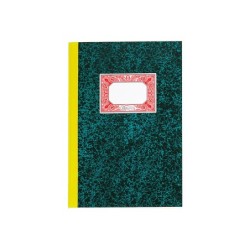 Libro miquelrius cartone 3066 cuarto 100 hojas liso
