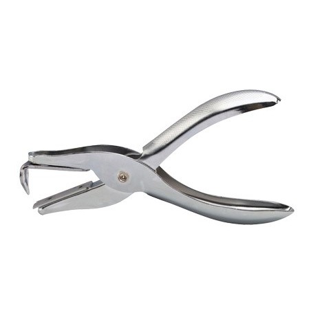 Extraegrapas q-connect kf15934 tenaza metalico