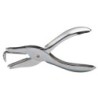 Extraegrapas q-connect kf15934 tenaza metalico