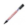 Rotulador edding 8040/1 para tejido color negro