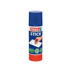 Pegamento tesa stick en barra ecologico 40 gr