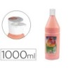 Tempera liquida jovi escolar 1000 ml carne