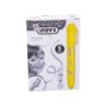 Barra de maquillaje jovi twist make-up amarillo caja de 5 unidades