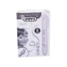 Barra de maquillaje jovi twist make-up blanca caja de 5 unidades
