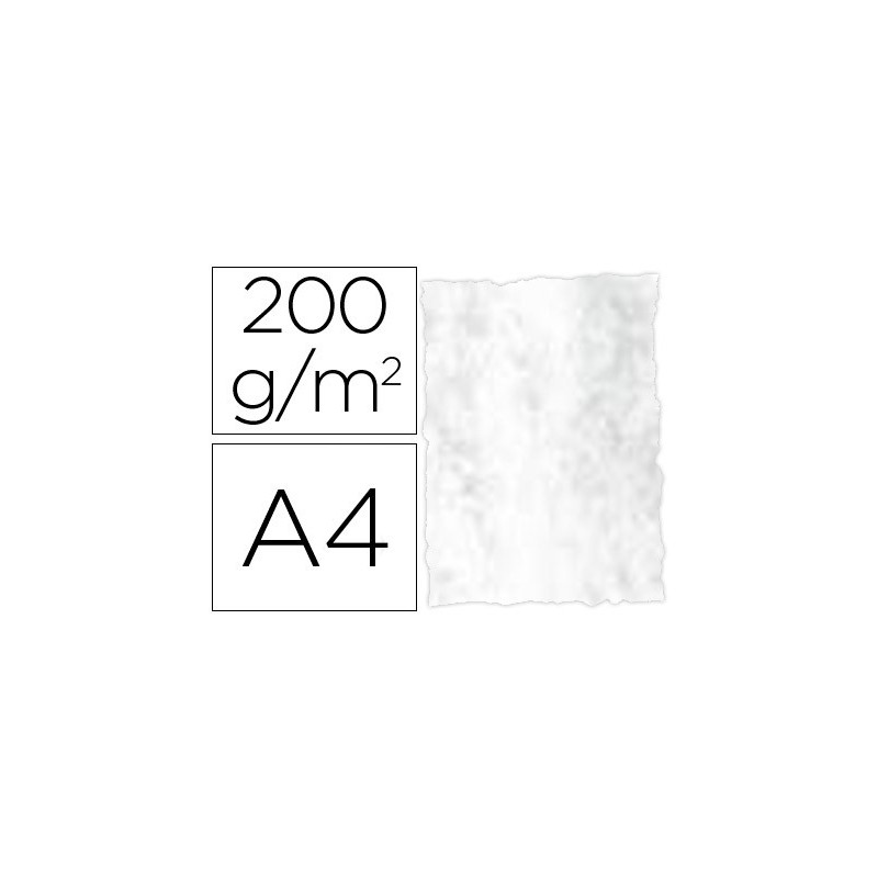 Papel pergamino din a4 troquelado 200 gr color marmoleado gris paquete de 25 hojas Papel pergamino din a4 troquelado 200 gr color marmoleado gris paquete de 25 hojas