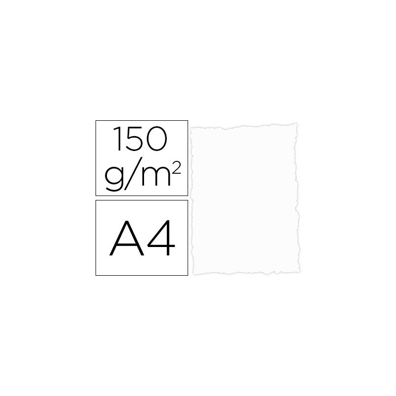 Papel pergamino din a4 troquelado 150 gr color parchment blanco paquete de 25 hojas Papel pergamino din a4 troquelado 150 gr color parchment blanco paquete de 25 hojas