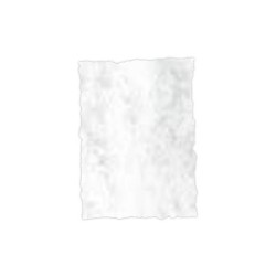 Papel pergamino din a4 troquelado 200 gr color marmoleado gris paquete de 25 hojas