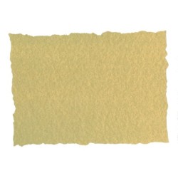 Papel pergamino din a4 troquelado 150 gr color parchment ocre paquete de 25 hojas