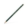 Lapices de grafito faber 9000 hb unidad