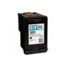 Ink jet hp 301 pack con tinta negra y tinta tricolor 1000/1001 3000/ 3050/3050se/3050ve 1050a/2050a/2054a/3050a