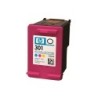 Ink jet hp 301 pack con tinta negra y tinta tricolor 1000/1001 3000/ 3050/3050se/3050ve 1050a/2050a/2054a/3050a